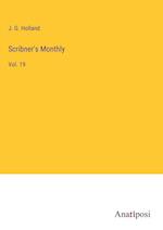 Scribner's Monthly