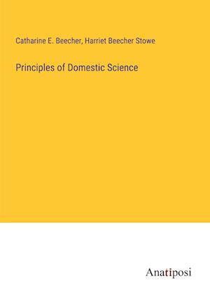 Principles of Domestic Science