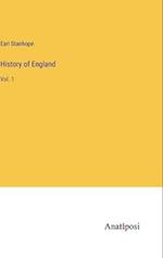 History of England