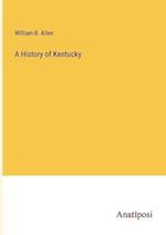 A History of Kentucky