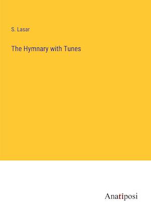 The Hymnary with Tunes
