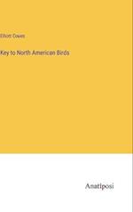 Key to North American Birds