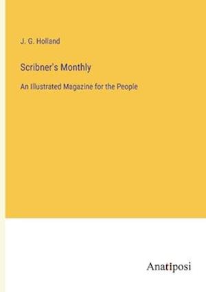 Scribner's Monthly