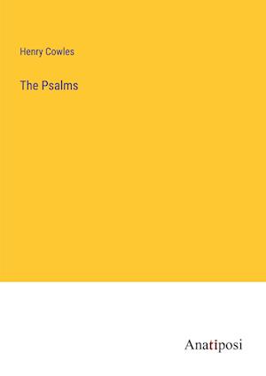 The Psalms