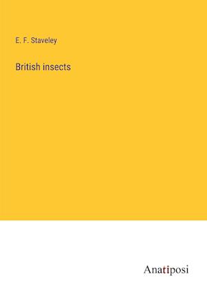 British insects