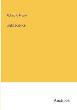 Light science