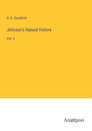 Johnson's Natural History