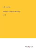 Johnson's Natural History