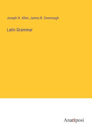 Latin Grammar