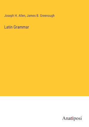 Latin Grammar