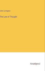 The Law of Thought