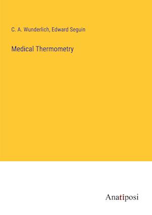 Medical Thermometry