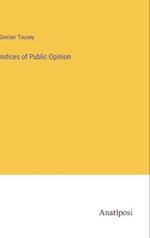 Indices of Public Opinion
