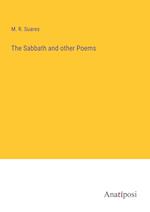 The Sabbath and other Poems