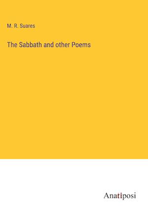 The Sabbath and other Poems