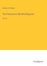 The Freemasons' Monthly Magazine