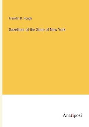 Gazetteer of the State of New York