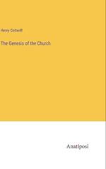 The Genesis of the Church