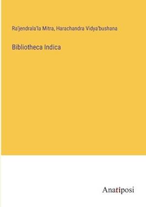 Bibliotheca Indica