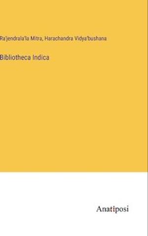 Bibliotheca Indica