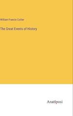 The Great Events of History