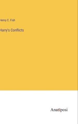 Harry's Conflicts