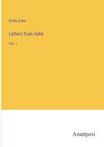 Letters from India