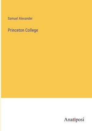 Princeton College