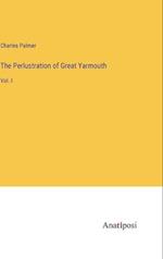 The Perlustration of Great Yarmouth