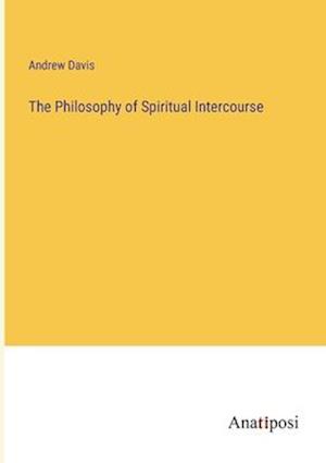 The Philosophy of Spiritual Intercourse