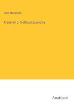 A Survey of Political Economy