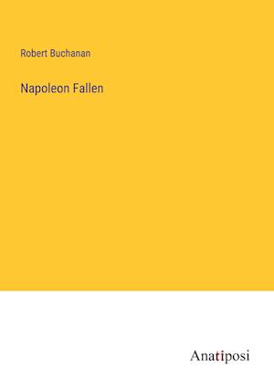 Napoleon Fallen