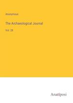 The Archaeological Journal