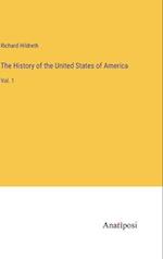 The History of the United States of America