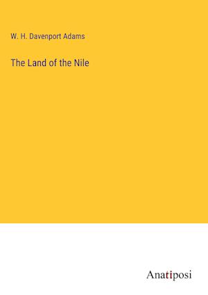 The Land of the Nile