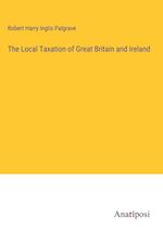 The Local Taxation of Great Britain and Ireland