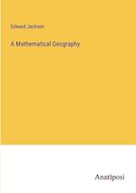 A Mathematical Geography