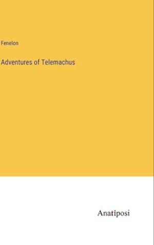 Adventures of Telemachus