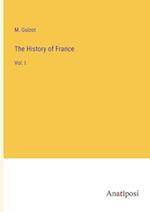 The History of France