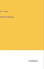 Church Teaching