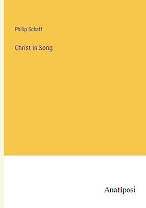 Christ in Song