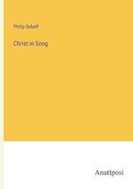 Christ in Song