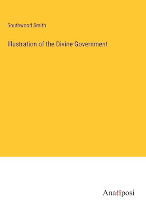 Illustration of the Divine Government