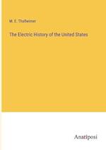 The Electric History of the United States