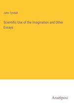 Scientific Use of the Imagination and Other Essays