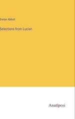 Selections from Lucian