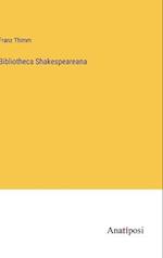 Bibliotheca Shakespeareana