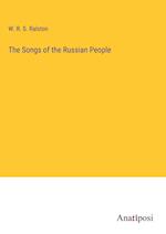 The Songs of the Russian People