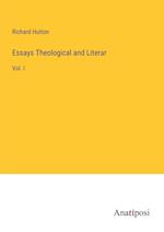 Essays Theological and Literar