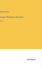 Essays Theological and Literar